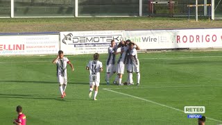 Chieti FC 1922 - Team Nuova Florida 1-1