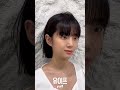 단발 고민 이라면 단발 전문가를 만나보세요 💛 태슬컷 단발펌 단발컷 shorts short タンバルモリ