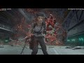 Resident Evil 3 Remake Final Boss Nightmare Difficulty