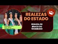 Realeza de Braço do Trombudo - Realezas de SC #30