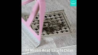 Multifunction Magic Broom