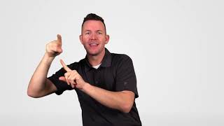 ABC Story (American Sign Language)