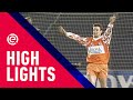 ARIE OPDAM IS DE HELD VAN VOLENDAM | FC Volendam - Ajax (12-04-1994) | Highlights