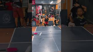 Keseruan proses latihan di z sport bersama anak anak dan senior kompak berlatih