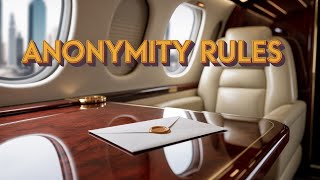 Why Old Money Avoids Social Media (The Power of Privacy)
