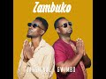 Jah Signal ft Gwimbo - Zambuko (Pro by @EyyoPlay  @AshumbaRecords )