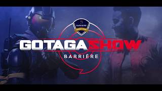 [Webedia France] Best of Gotaga Show Barrière - Barrière Esport tour