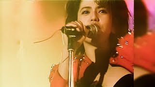 【Live】SHOW-YA「その後で殺したい」1988