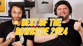 Best of The Downside with Gianmarco Soresi 2024 | Comedy Podcast