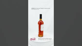 650198 - Wine, Red, Sweet \