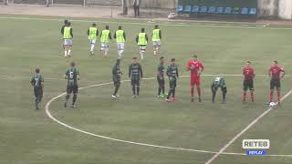 FC Matese - Chieti FC 1922 0-0 (Highlights)