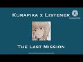 (ASMR) Kurapika x Listener [The Last Mission] (Requested!) ⚠️MOVIE SPOILERS!!