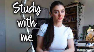 Study with me live pomodoro 5 hours