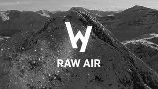 RAW Air 2016