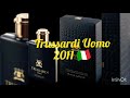 trussardi uomo 🇮🇹 2011 by trussardi fragrance review trussardi trussardiuomo