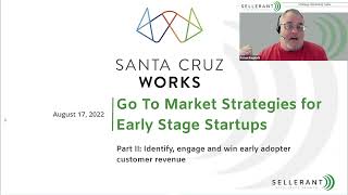 The BEST Go-to-market Strategies for Early-stage Startups