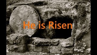 Resurrection of Jesus Christ | Story of Jesus | Music video |