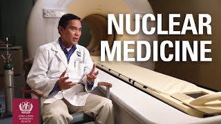 Career Profile - Nuclear Medicine