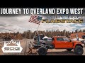 Journey To Overland Expo West 2024 Part 2