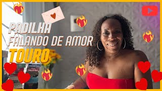 ♉️TOURO♉️AMOR❤️‍🔥UMA MUDANÇA NO AMOR, QUERO FICA COM VOCÊ E NÃO SOLTA MAIS😅