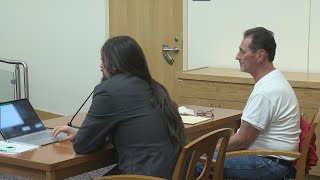 Los Lunas man sentenced for string of 2021 robberies
