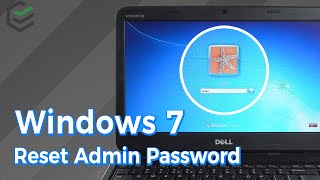 How to Reset Administrator Password in Windows 7 without Login✔ [2022]