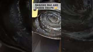 EASY SOUTHERN MAC AND CHEESE 🧀 RECIPE