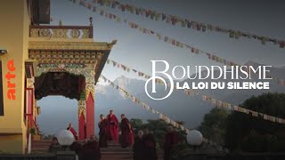 Bouddhisme, la loi du silence