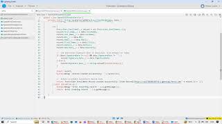 Agentforce - Extracting Structured Data from PDFs