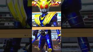 ガンバレジェンズGL02弾 運命の切札をつかみ取れ！ステージ３-３(仮面ライダーギャレン 仮面ライダーレンゲル  仮面ライダーブレイド 仮面ライダーカリス戦)(62)