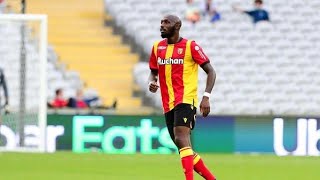 Nimes vs Lens 1 1 / All goals and highlights 27.09.2020 / France Ligue 1 2020/21 / League One