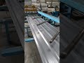 roofing sheet RAL 7045