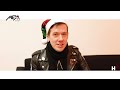 Tobias Forge being an absolute dad for 4 minutes