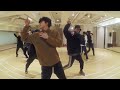 EXO エクソ 'Electric Kiss' Dance Practice