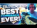 BEST COMEBACK EVER in BLACK OPS 3! 