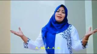 Kasidah Maluku Utara - Allahu Robbi Official Music Video