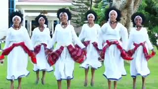 Amsale Mitkie- Mela Belegn- አምሳለ ምትኬ - \