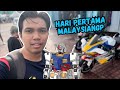 MalaysianGP Vlog Episod 2 | Hari Pertama MotoGP