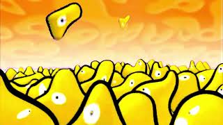 BBC Kids Ident 'Multiply'