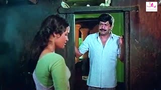 എന്നെ കൊണ്ടുപോയി വേശ്യലയത്തിൽ വിൽക്കാനാണവർ  വന്നത് | Malayalam Movie | Seema | Sukumaran | Chithra |