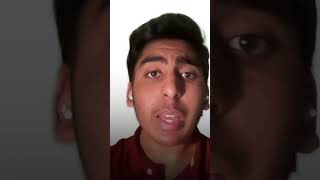 Should TikTok be Banned? | Shorts Companion Video