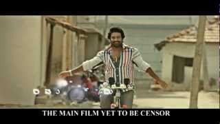 PREM ADDA - Trailer - 3 - First look of Official Teaser - Kannada Movie