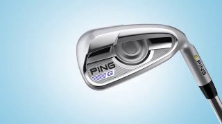 PING G Iron