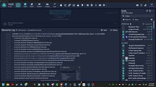 TP XML Module DSS