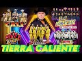 TIERRA CALIENTE MIX 2024 ⚡ 30 Grandes Éxitos De Tierra Cali, Los Player's ,La Dinastia, Gerardo Díaz