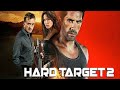Movie Reviews High S4 Ep55: Hard Target 2!!!!