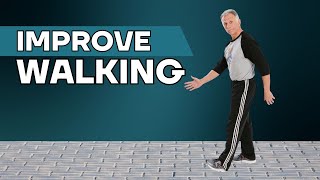 One Incredible Trick To Improve Your Walking