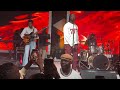 Uganda’s Two Kings — One Stage, One Night BEBE COOL AND CHAMELEON