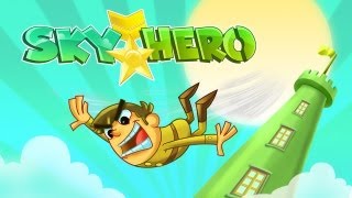 Sky Hero - Available Now