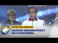 Pusat Data Nasional Diserang Ransomware, Pelaku Minta Tebusan